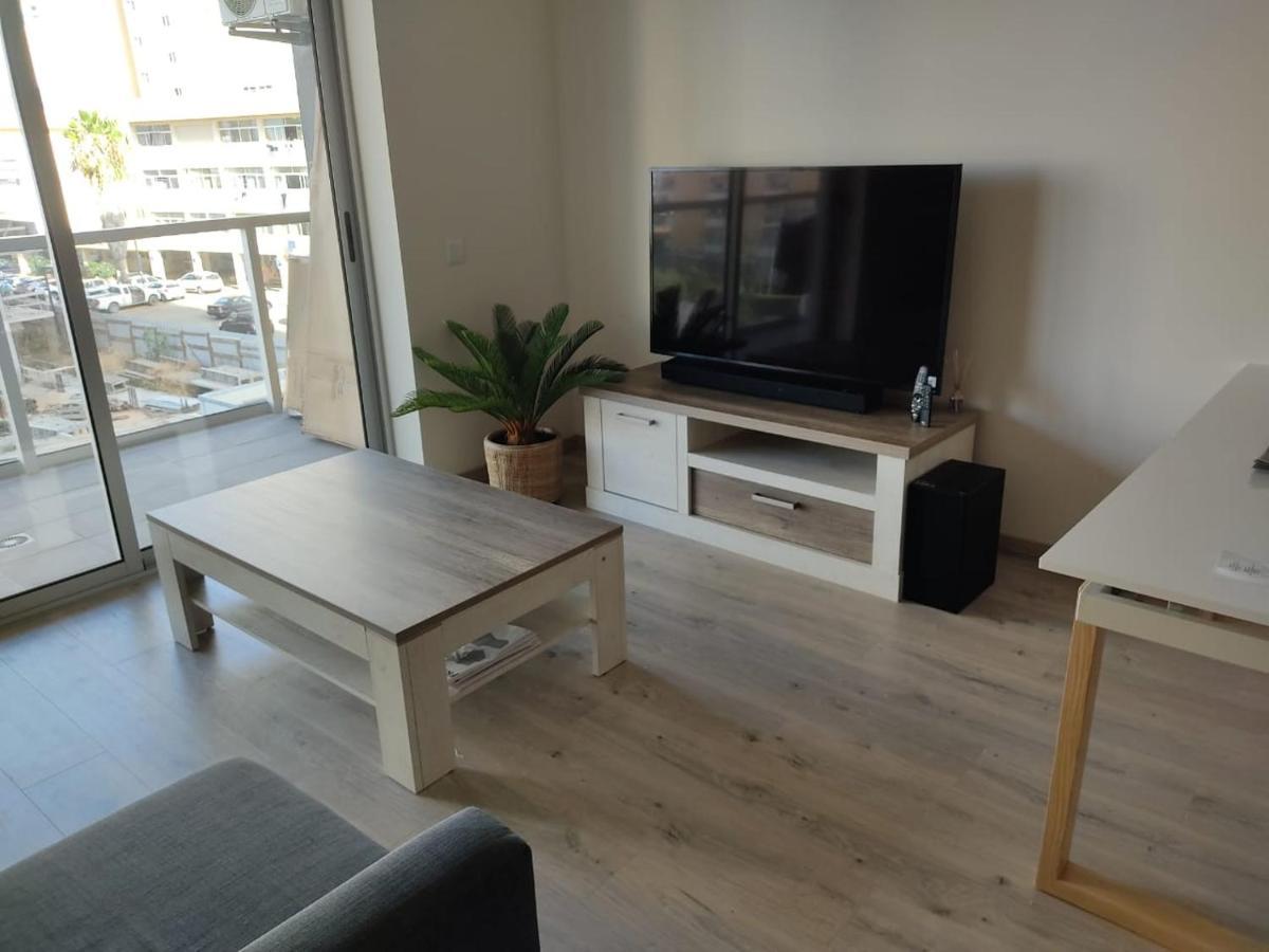 Algarve Sun Apartment ポルティマン エクステリア 写真
