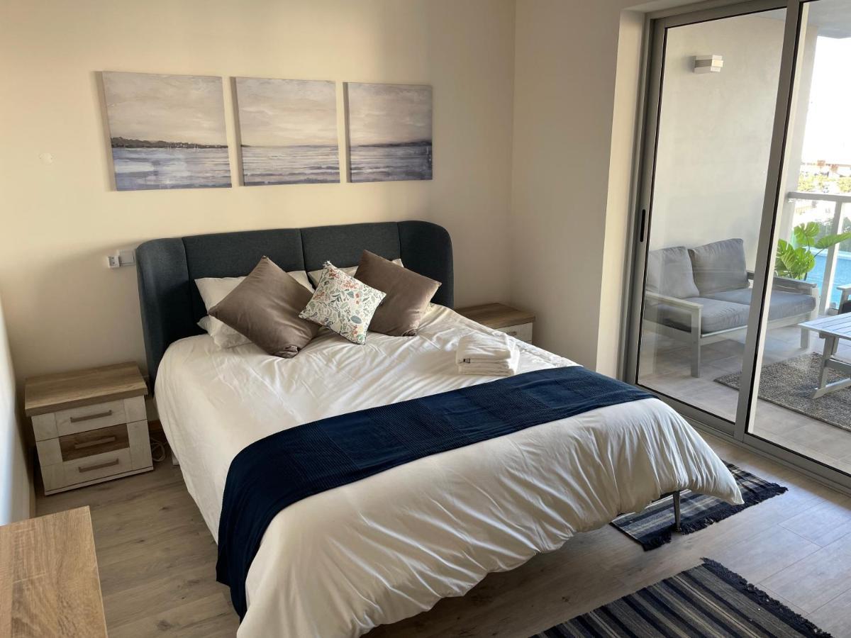 Algarve Sun Apartment ポルティマン エクステリア 写真