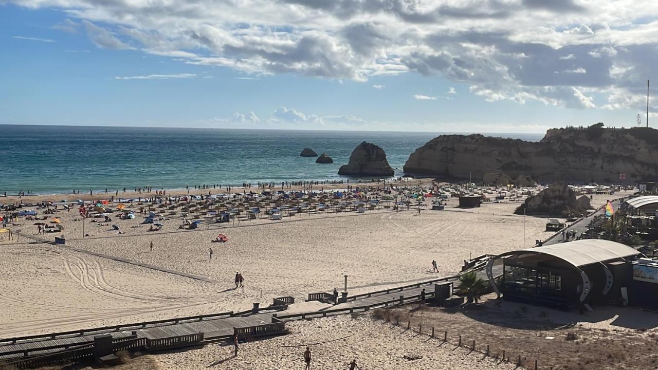 Algarve Sun Apartment ポルティマン エクステリア 写真