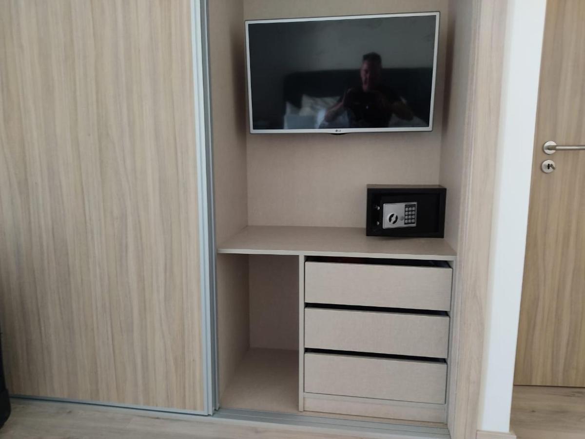 Algarve Sun Apartment ポルティマン エクステリア 写真