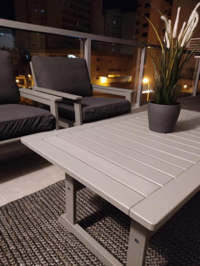 Algarve Sun Apartment ポルティマン エクステリア 写真