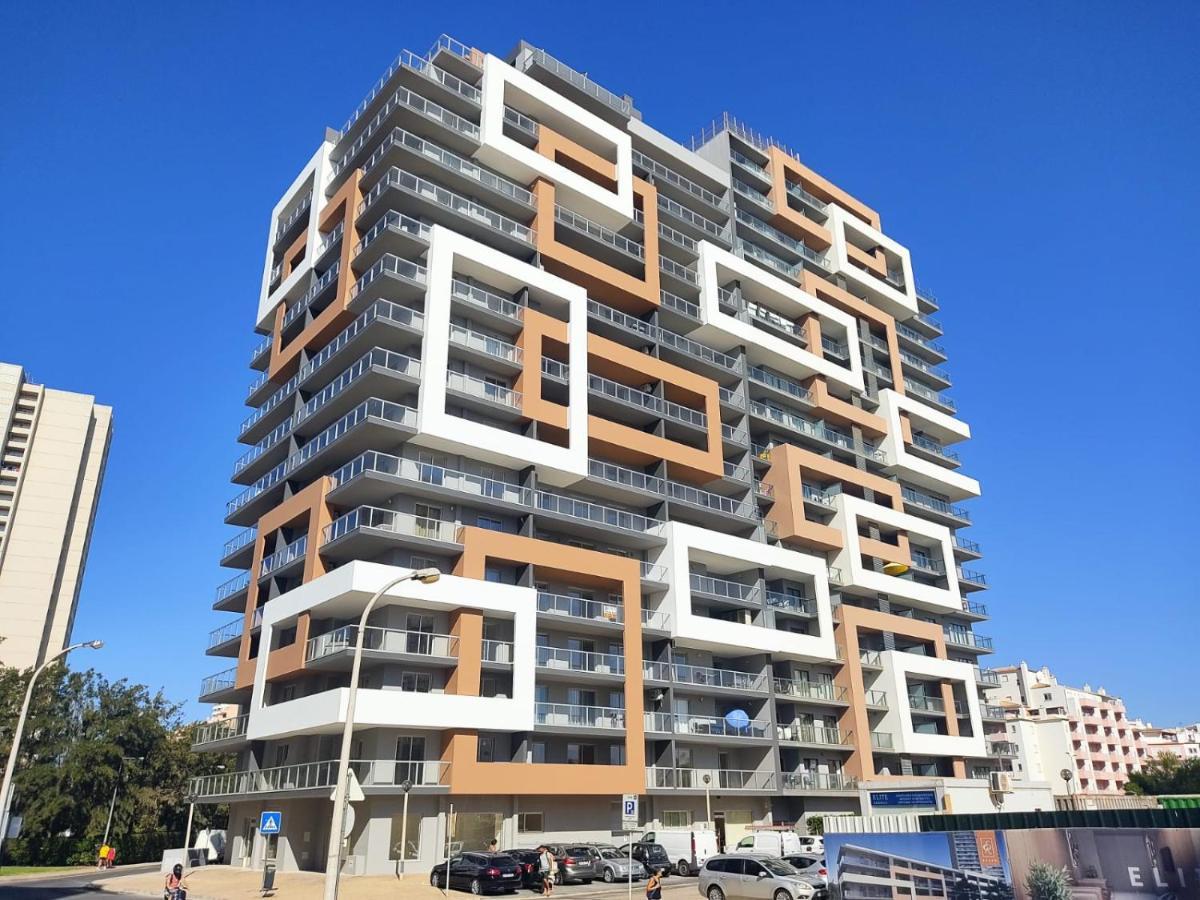 Algarve Sun Apartment ポルティマン エクステリア 写真