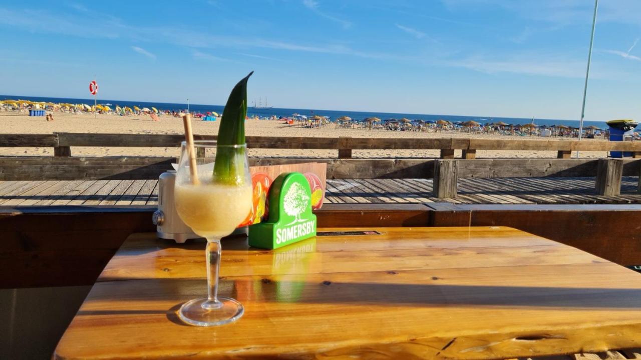 Algarve Sun Apartment ポルティマン エクステリア 写真