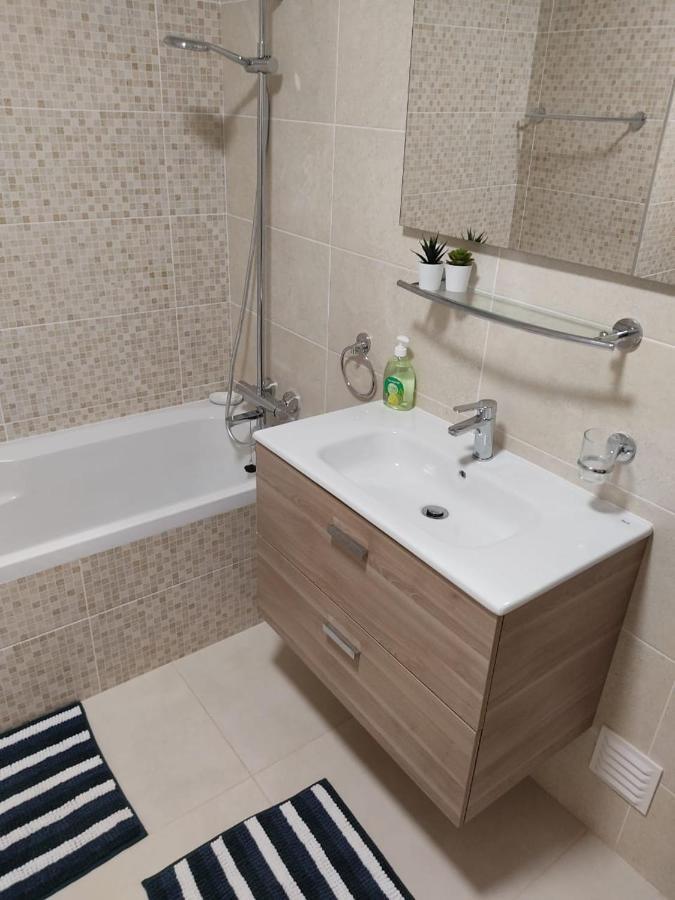 Algarve Sun Apartment ポルティマン エクステリア 写真