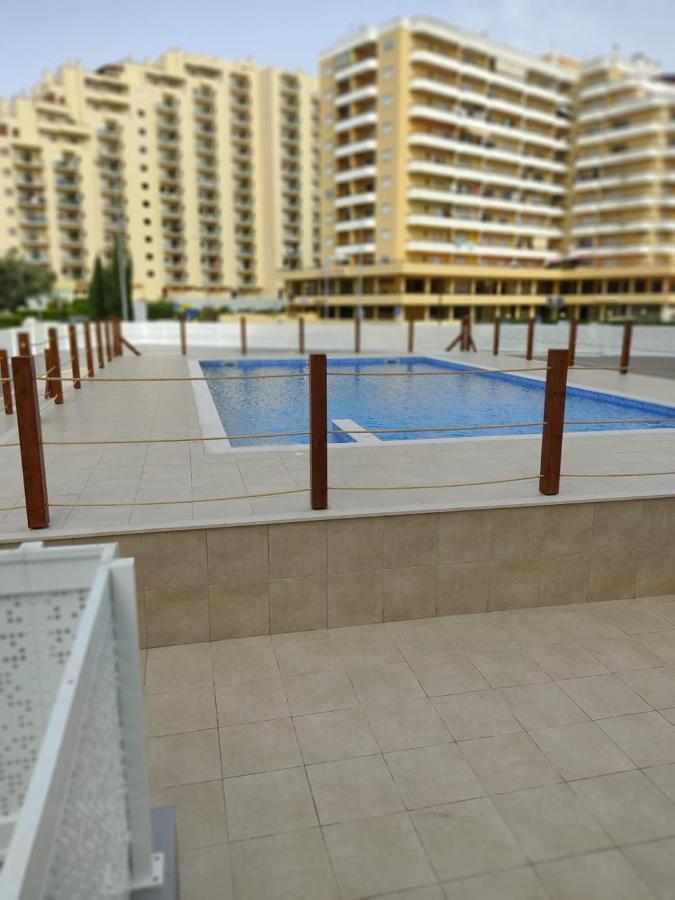 Algarve Sun Apartment ポルティマン エクステリア 写真