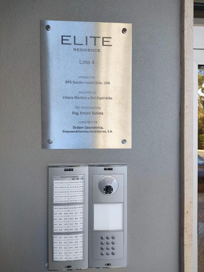 Algarve Sun Apartment ポルティマン エクステリア 写真