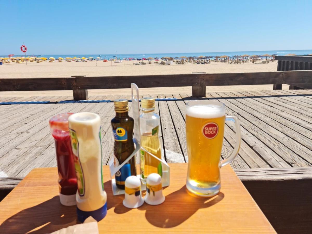 Algarve Sun Apartment ポルティマン エクステリア 写真