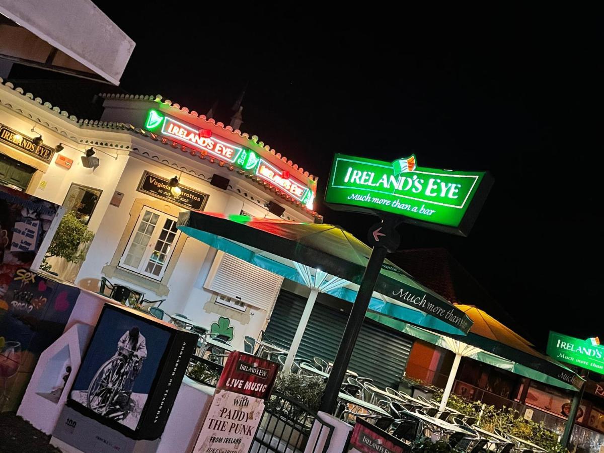 Algarve Sun Apartment ポルティマン エクステリア 写真